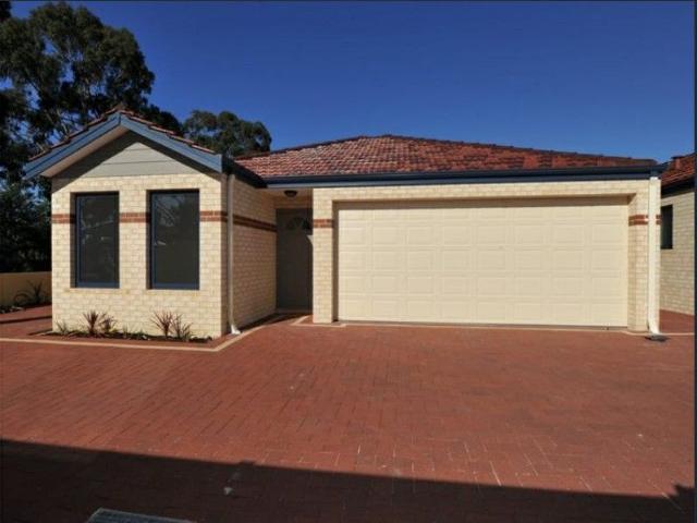 Apartment for rent in Midland, Western Australia