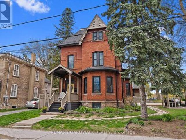 Property for sale in Perth, Ontario