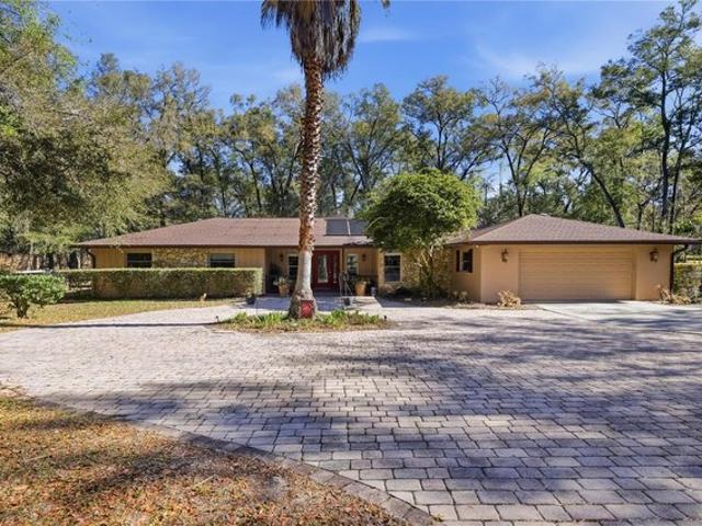 Farm for sale in Ocala, Florida