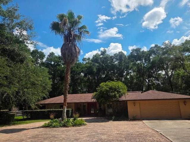 Farm for sale in Ocala, Florida