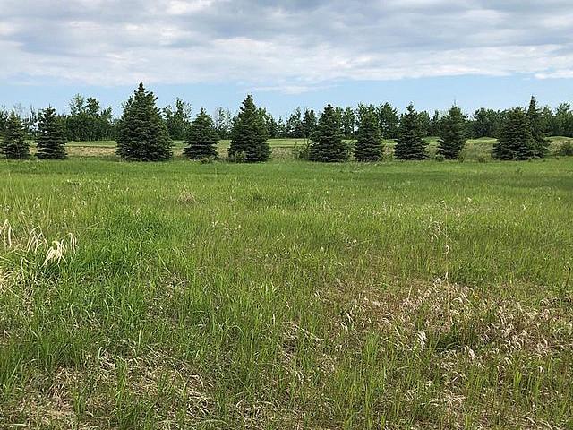 Land for sale in Saskatchewan