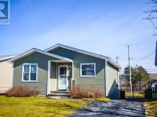 House for sale in Foxtrap, Newfoundland And Labrador