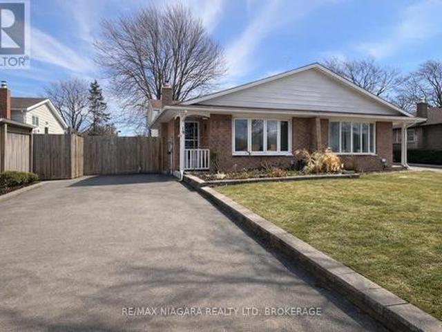 House for sale in Niagara, Ontario