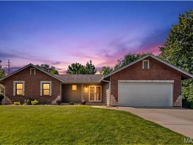 House for sale in Saint Peters, Missouri