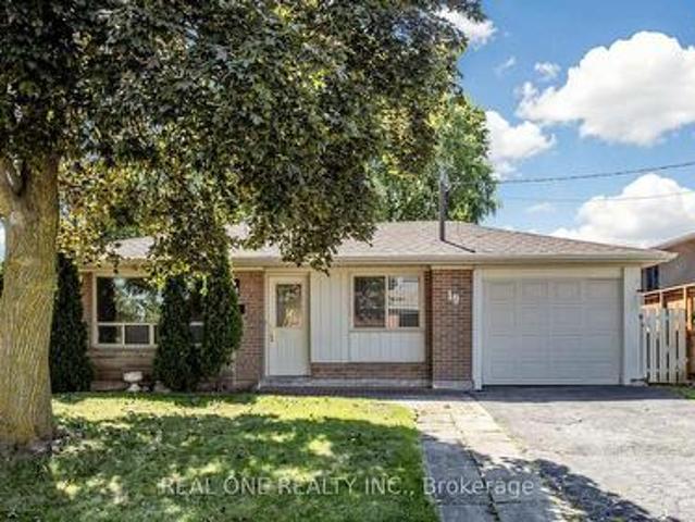 House for sale in Woburn, Ontario