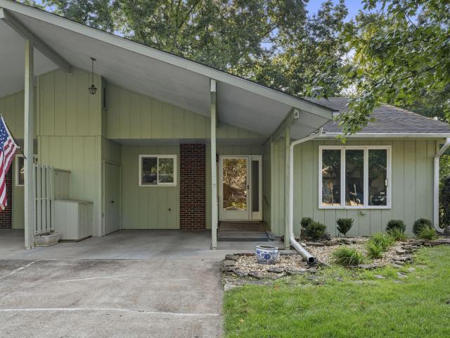Condo for sale in Branson, Missouri