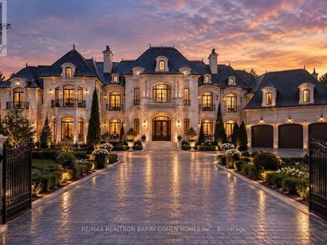 House for sale in Thornhill, Vaughan