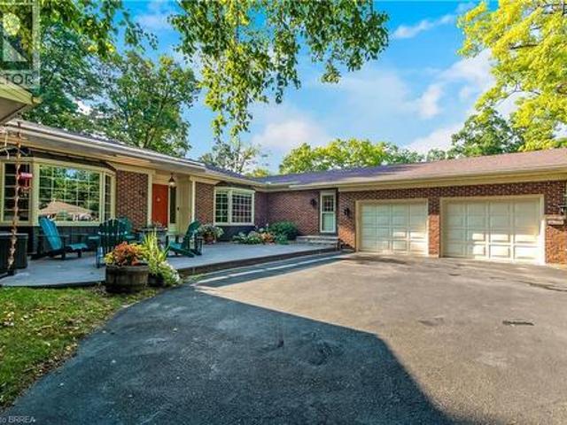 House for sale in Brant, Ontario