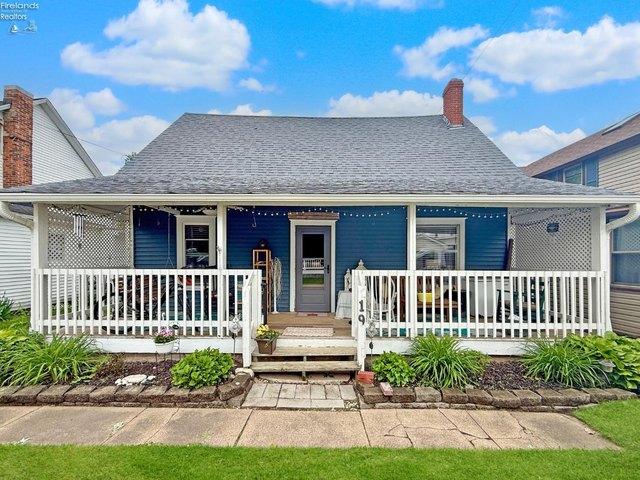 House for sale in Huron, Ohio
