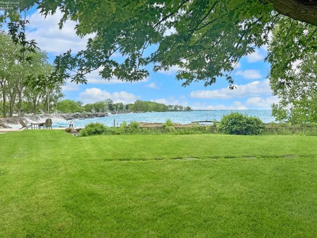 House for sale in Huron, Ohio