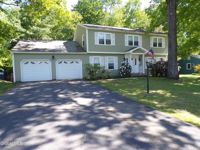 House for sale in Cleverdale, New York