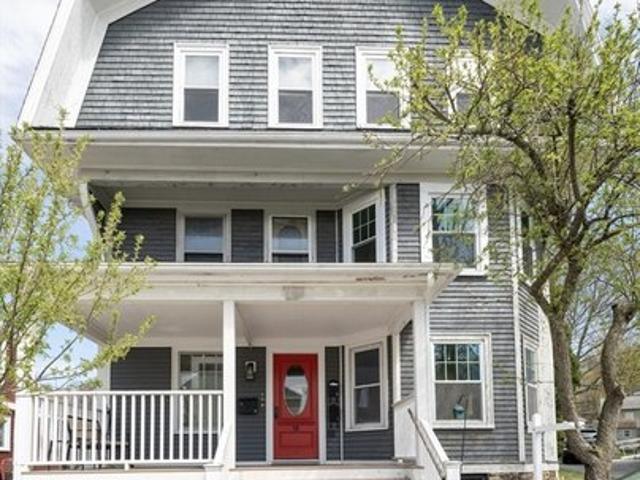Condo for sale in Beverly, Massachusetts