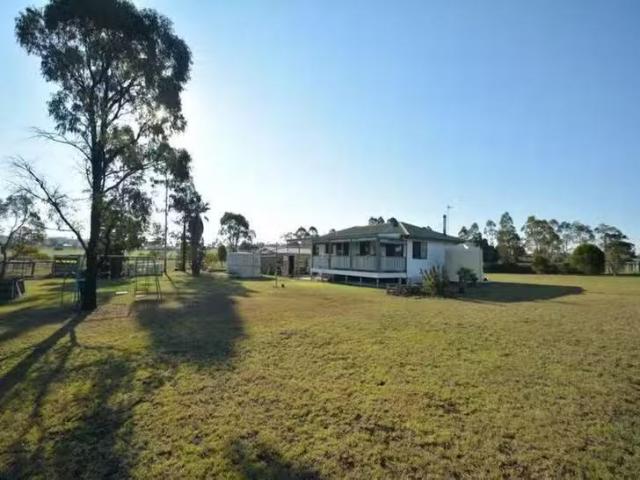 House for rent in Westbrook, Queensland