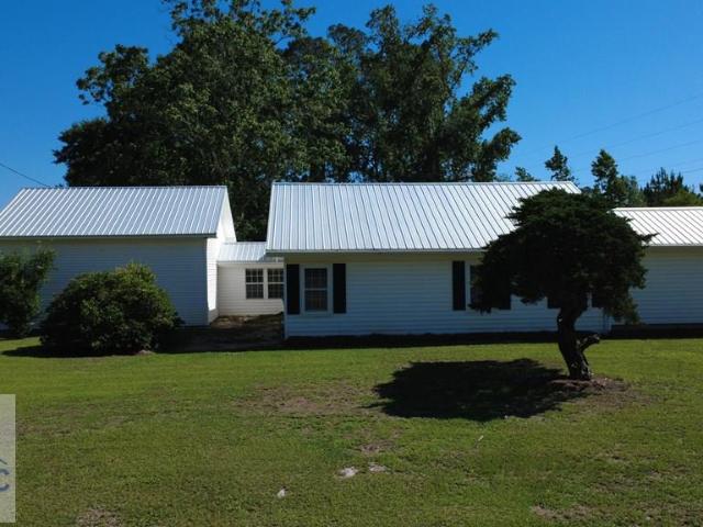 House for sale in Odum, Georgia