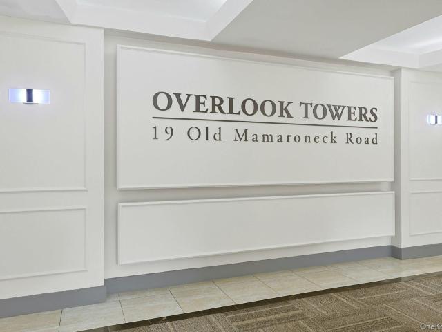 Property for sale in White Plains, New York
