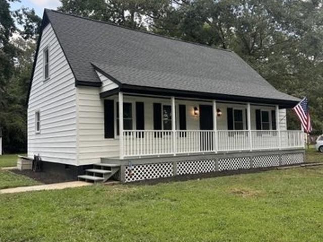 House for sale in Sandston, Henrico County