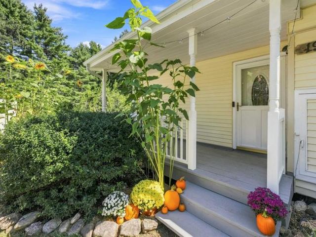 House for sale in New Hampshire