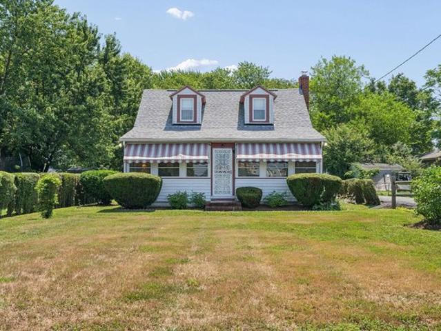 House for sale in Annapolis, Maryland