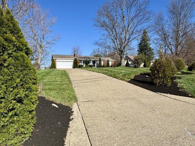 House for sale in Verona, Kentucky