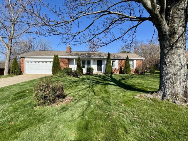 House for sale in Verona, Kentucky