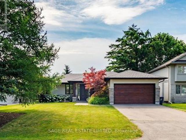 House for sale in Woburn, Ontario
