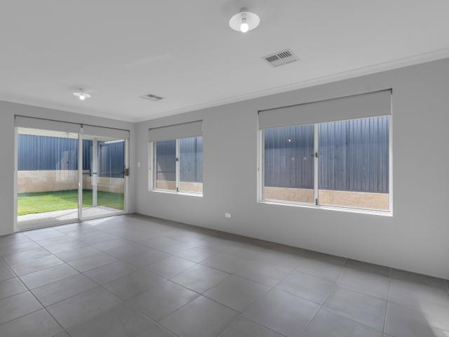 House for rent in Parklands, Western Australia