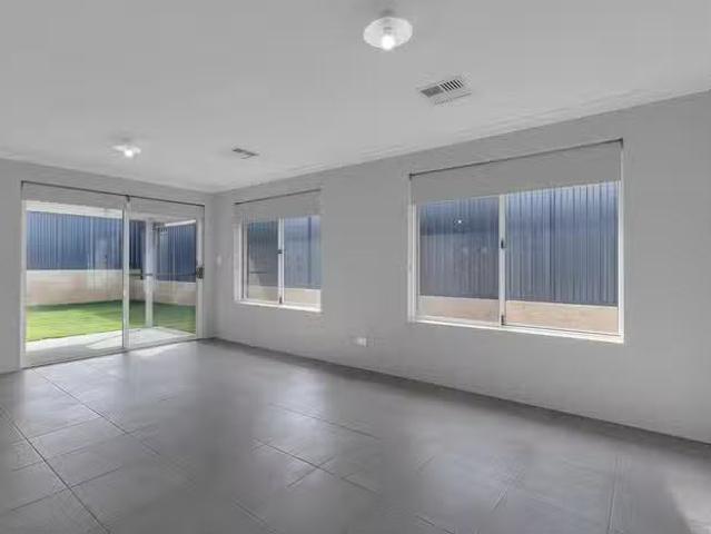 House for rent in Meadow Springs