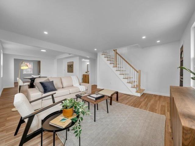 House for sale in Lowell, Massachusetts