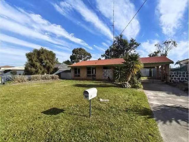 House for rent in Camerons Creek, Victoria
