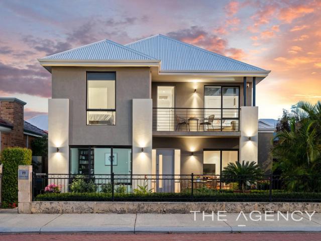 House for rent in Iluka, Western Australia