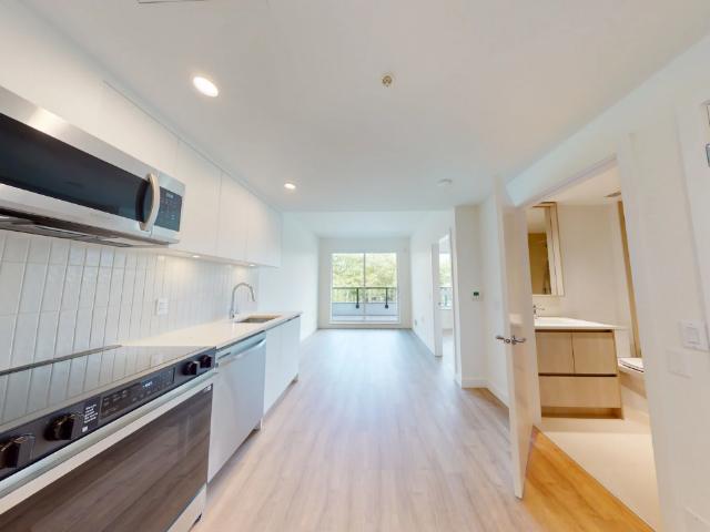 Apartment for rent in Vancouver, British Columbia