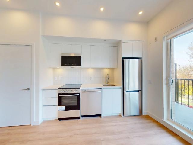 Apartment for rent in Arbutus-Ridge, Vancouver