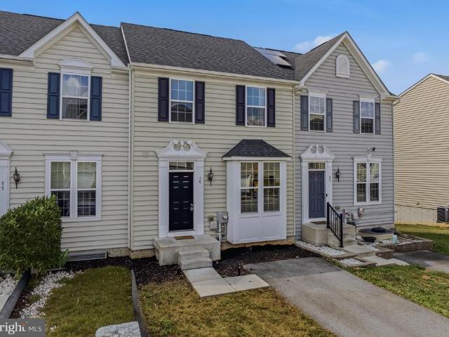 Townhouse for sale in West Virginia