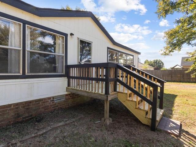 House for sale in Ark