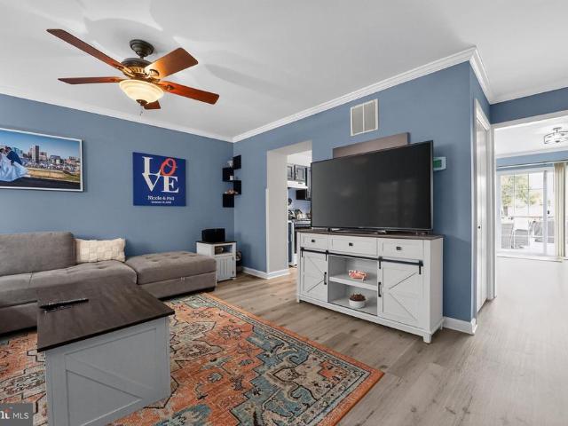 Townhouse for sale in Perry Hall, Maryland