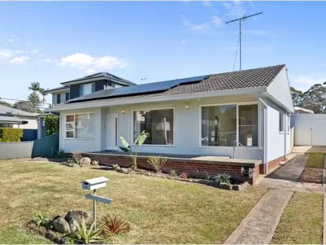 House for rent in Sutherland Shire, Sydney