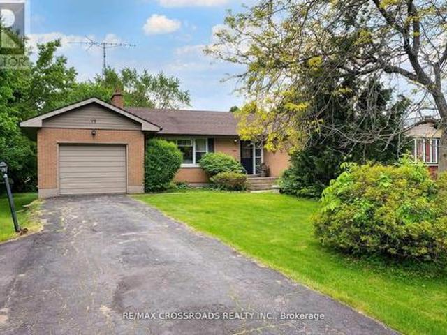 House for sale in Cobourg, Ontario