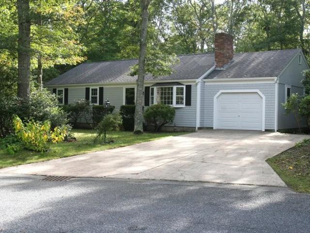 House for sale in Barnstable, Massachusetts