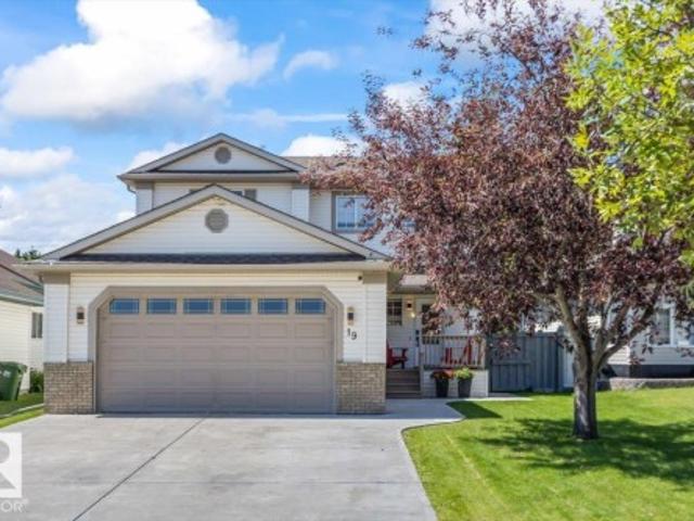 House for sale in Saint Albert, Alberta