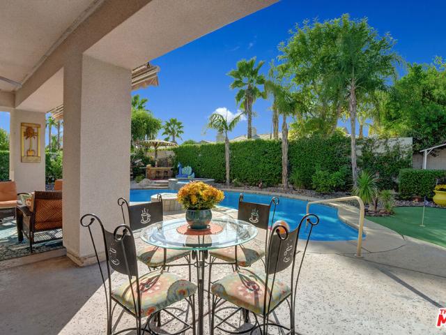 Property for rent in Rancho Mirage, California