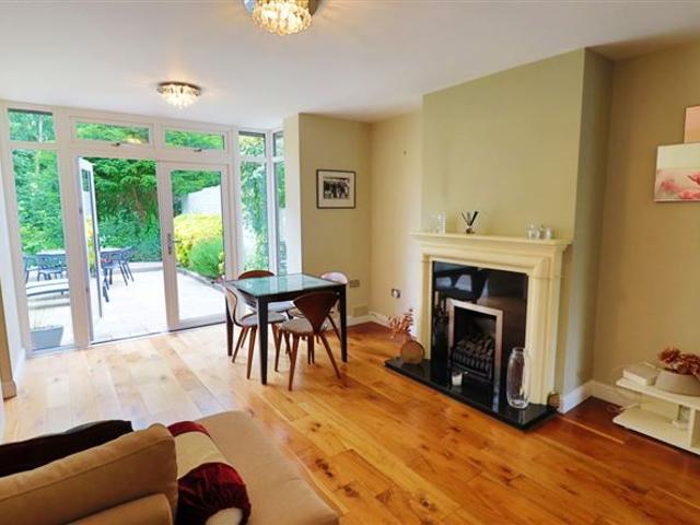 House to rent in Bluebell, North Tipperary