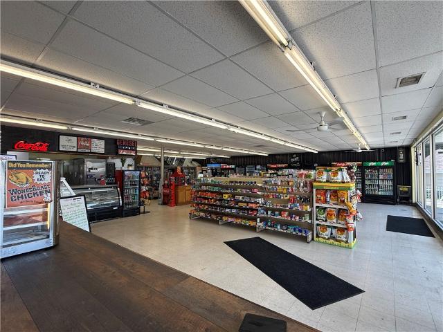 Commercial for sale in Dansville, New York