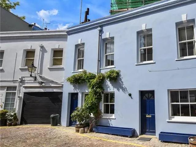 House for rent in South Kensington, Greater London