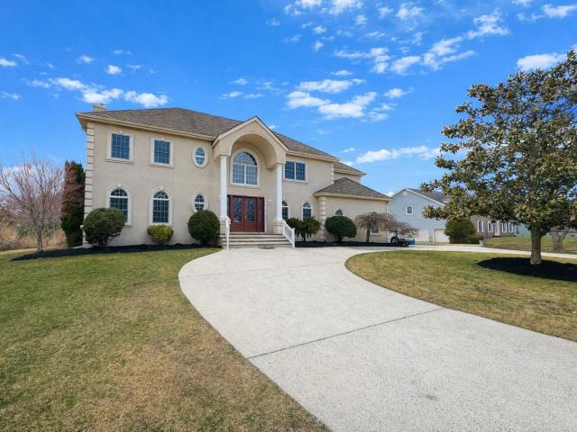 House for sale in Egg Harbor Township, New Jersey