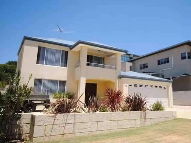 House for rent in Parklands, Western Australia