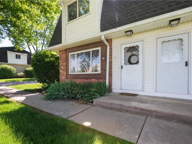 Condo for sale in Brockport, New York