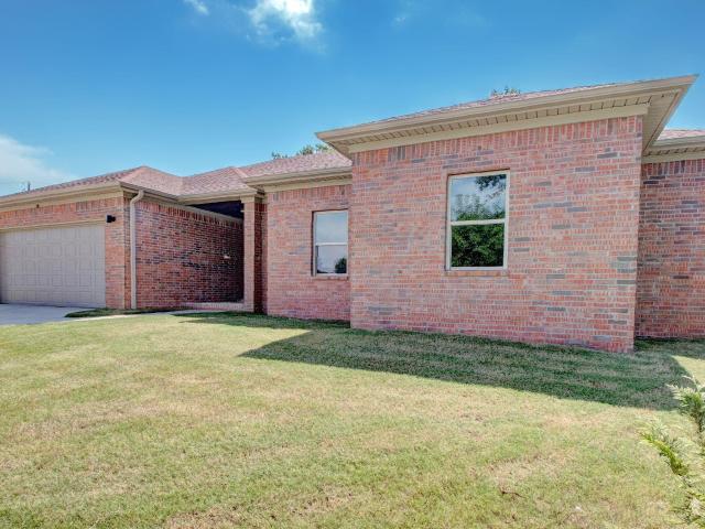 House for sale in Ark
