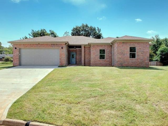 House for sale in Ark