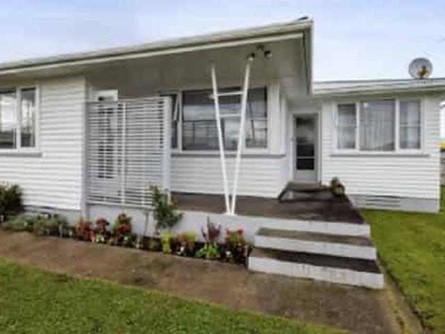 House for rent in Taranaki