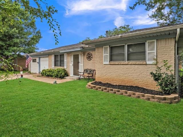 House for sale in Hurst, Texas